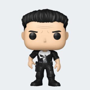 Funko Pop PUNISHER