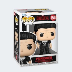 Funko Pop PUNISHER