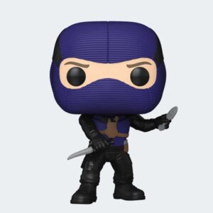 Funko Pop BULLSEYE