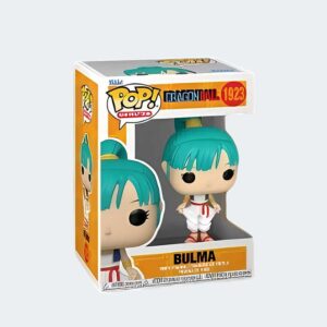 Funko Pop BULMA