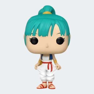 Funko Pop BULMA