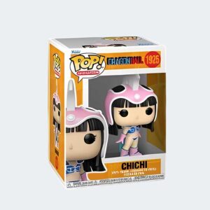 Funko Pop CHICHI