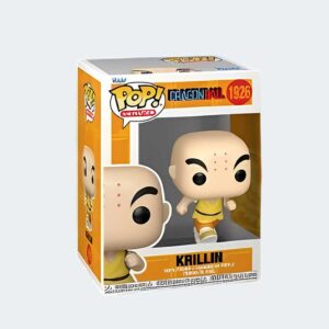 Funko Pop KRILIN