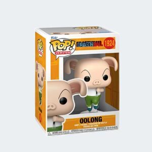 Funko Pop OOLONG
