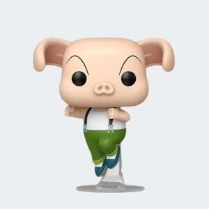 Funko Pop OOLONG