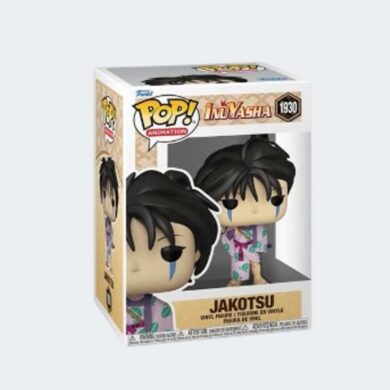 Funko Pop JAKOTSU