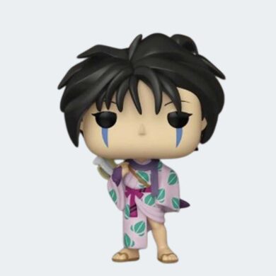 Funko Pop JAKOTSU