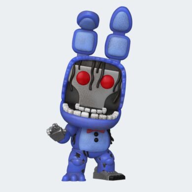 Funko Pop WITHERED BONNIE