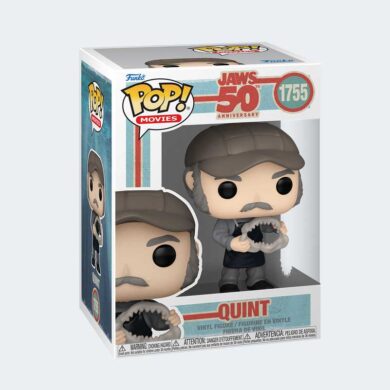 Funko Pop QUINT