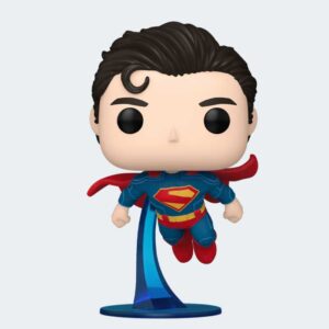 Funko Pop SUPERMAN