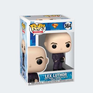 Funko Pop LEX LUTHOR