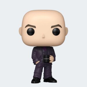 Funko Pop LEX LUTHOR