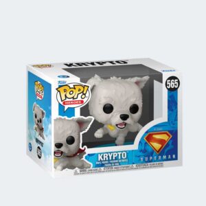 Funko Pop KRYPTO