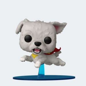 Funko Pop KRYPTO