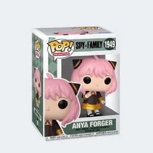 Funko Pop ANYA FORGER