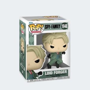 Funko Pop LOID FORGER