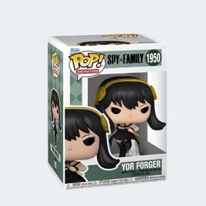 Funko Pop YOR FORGER