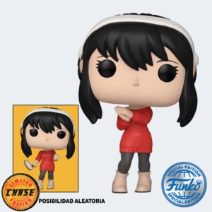 Funko Pop YOR FORGER casual