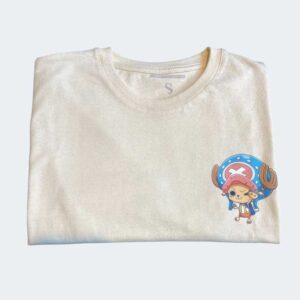 CAMISETA Chopper