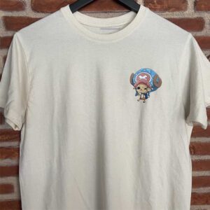 CAMISETA Chopper