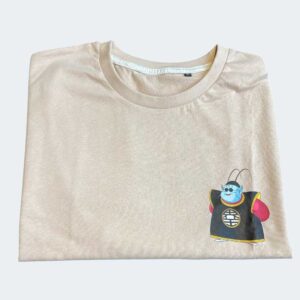 CAMISETA Kaito Color Arena