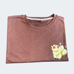 CAMISETA Kirara