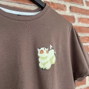 CAMISETA Kirara