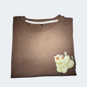 CAMISETA Kirara