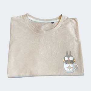 CAMISETA P-Chan