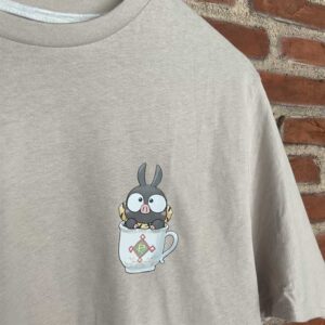 CAMISETA P-Chan