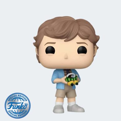 funko Pop TIM MURPHY